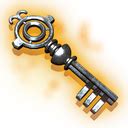 ancient key nms